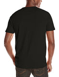 Carhartt Men's Force Long Sleeve Tee, Black, Small