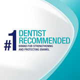 Sensodyne Pronamel Fresh Breath Enamel Toothpaste for Sensitive Teeth, to Reharden