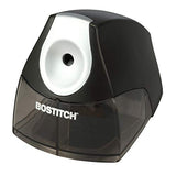 Bostitch Personal Electric Pencil Sharpener, Black (EPS4-BLACK)