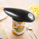 Electric Can Opener, Restaurant can Opener, Smooth Edge Automatic Electric