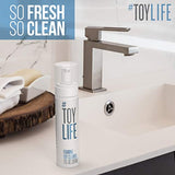 ToyLife All-Purpose Foaming Toy Cleaner, 7 Oz