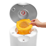 Munchkin Arm and Hammer Diaper Pail Snap, Seal and Toss Refill Bags