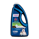 BISSELL Pet Multi-Surface Febreze Feshness for Crosswave and Spinwave (64 oz)