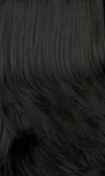 Motown Tress (L. Super) - Heat Resistant Fiber Lace Front Wig in 1