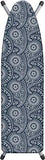 Laundry Solutions by Westex Paisley Deluxe Triple Layer Extra-Thick Ironing Board Cover