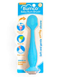 Baby Bum Brush, Original Diaper Rash Cream Applicator, Soft Flexible Silicone