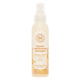 The Honest Company Sweet Orange Vanilla Conditioning Detangler Spray | Lightweight
