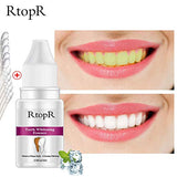 RtopR Teeth Whitening Essence-Plant Extracts-RtopR Whitening Essence-Teeth Whitening, Best Teeth Whitening Agent-Natural Whitening Essence
