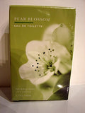 Bath & Body Works Luxuries Pear Blossom Eau De Toilette 1.7 fl oz/ 50 ml