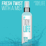 #ToyLife All Purpose Misting Toy Cleaner, 8 Oz