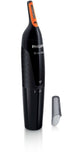 Philips Nt1150 Nose Trimmer Black