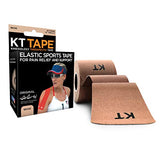 KT Tape Kt Tape Classic, Precut 10