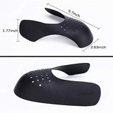 Comfowner Shoe Crease Protectors Toe Box Decreaser Prevent Shoes Crease