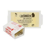 Catchmaster Bulk Pack Mouse and Insect Glue Boards, 75-Pack