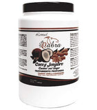 LEMUEL LECHE DE CABRA COCO Y JENGIBRE TRATAMIENTO TRATAMIENTO PROFUNDO CONTROL CAIDA Y CRECIMIENTO 56 OZ