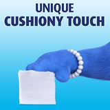 Charmin Ultra Soft Cushiony Touch Toilet Paper, 24 Family Mega Rolls = 123 Regular Rolls