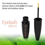 Eyelash and Brow Growth Serum Irritation Free Formula 3ml