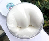 CEREAL MILK Scented Slime - Handmade Stretchy SQUISHY Smooth THICK & Glossy