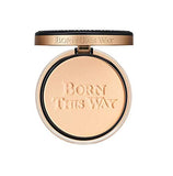 Too Faced Born This Way Complexion Powder - Shortbread