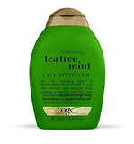 Organix Teatree Mint Conditioner 385ml by Organix