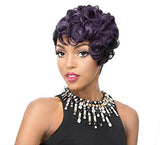 RICKI (TTSBURG) - It's A Wig Synthetic Hair Full Wig
