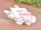 Flower Girl Gifts Flower Girl Proposal Puzzle