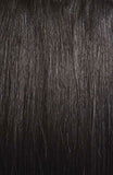 Janet Collection Remy Hair Weave Janet Collection Prestige One Alco Remy Yaky [10"] #1b
