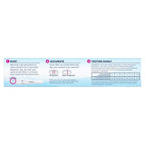 Clearblue Early Detection Pregnancy Test, 2ct