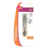 Sally Hansen Beauty Tools Toenail Clipper