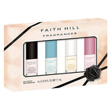 Faith Hill Coffret Eau de Toilette Spray Set