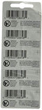 Energizer CR2025 3V Lithium Coin Battery 10 Pack (2 Packs of 5)