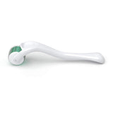 VACITI Derma Roller, Titanium Microneedle Roller for Face 540 Micro Needles, New 0.25mm Cosmetic Microdermabrasion Instrument, Includes Storage Case