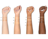 NATASHA DENONA FACE GLOW FOUNDATION SPF15 (95 DEEP YELLOW)