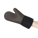 OXO Good Grips Silicone Oven Mitt - Black