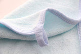 Baby Washcloths- Hypoallergenic 2 Layer Ultra Soft Absorbent Towel - Newborn Bath