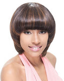 100% Human Hair DOLCHE Weaving 8" by Janet Collection_FR1B/33
