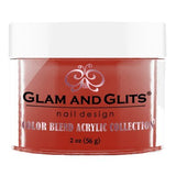 Glam & Glits BLEND - Caught Red Handed - 3042