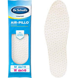 Dr. Scholl's AIR-PILLO Insoles // Ultra-Soft Cushioning and Lasting Comfort