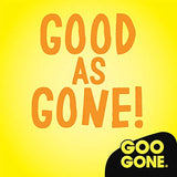 Goo Gone Adhesive Remover - 8 Ounce - Surface Safe Adhesive Remover