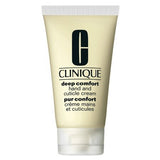 CLINIQUE by Clinique Deep Comfort Hand And Cuticle Cream --75ml/2.5oz