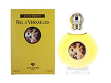 Bal a Versailles 1.7 Oz Eau De Toilette Spray Original Fragrance