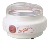 Depileve Pro Wax Warmer, 14 Ounce