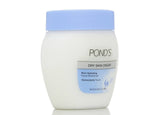 Pond's Dry Skin Cream The Caring Classic 10.1 oz (Pack of 9)