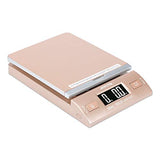 Accuteck DreamGold 86 Lbs Digital Postal Scale Shipping Scale Postage
