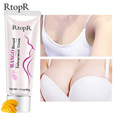 RtopR Breast Enhancement Cream Breast Enlargement Promote Female Hormones Breast Lift Firming