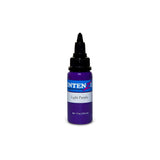 Intenze Tattoo Ink - Light Purple - 1oz Bottle