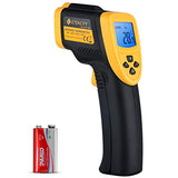 Etekcity Lasergrip 800 (Not for Human) Digital Infrared Thermometer Laser Temperature Gun