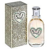 Curve Soul FOR WOMEN by Liz Claiborne - 1.7 oz EDP Spray