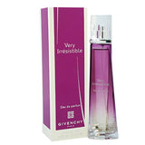 Givenchy Very Irresistible Eau De Parfum Spray for Women, 2.5 Ounce