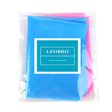 LEOBRO 2 Pack 15.7" x 11.7" Large Silicone Sheet